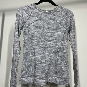LuluLemon Athletic Longsleeve